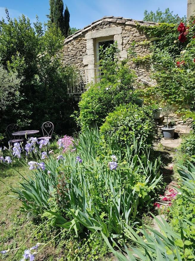 Le Clos De L'Ambre Divajeu Exterior foto