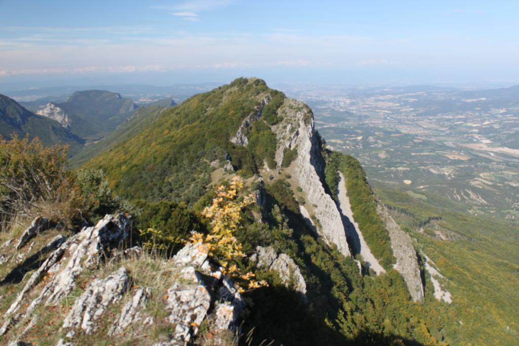 Le Clos De L'Ambre Divajeu Exterior foto