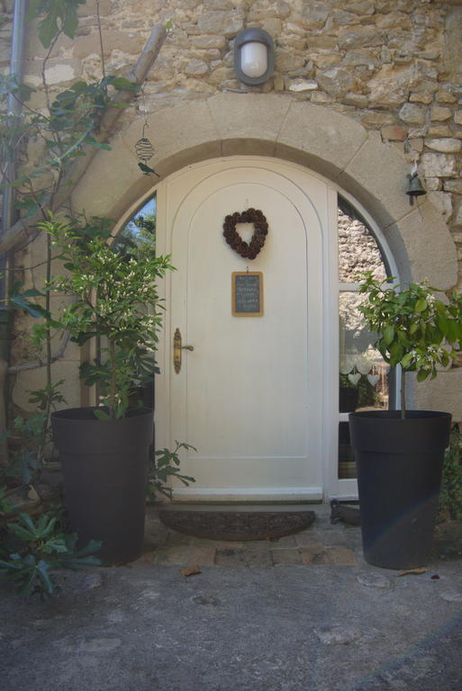 Le Clos De L'Ambre Divajeu Exterior foto